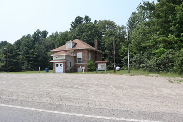 Arenac - July 2021 (newer photo)
